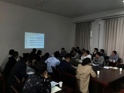 陆家镇组织企业赴常熟理工学院,寻求转型升级良策