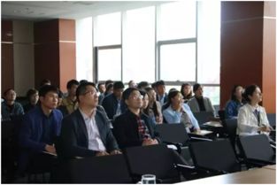 亳州中药材商品交易中心开展企业品牌文化培训活动