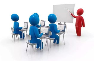 征集企业职工技能培训需求,是时候给自己充充电啦