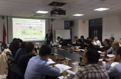 中垠地产一周动态回顾