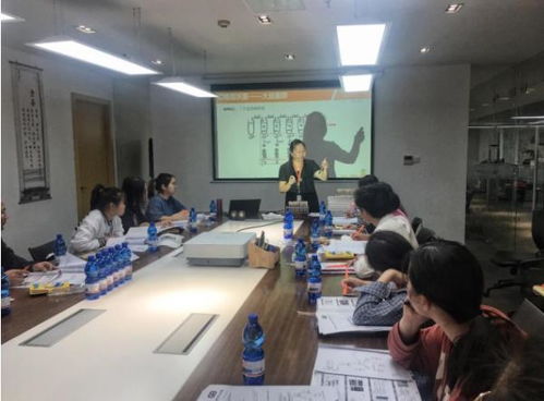 来伊份协办食品生产企业检验员培训 携手行业共同发展