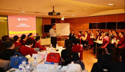 吉林股权交易所加强培训扩充会员和从业人员