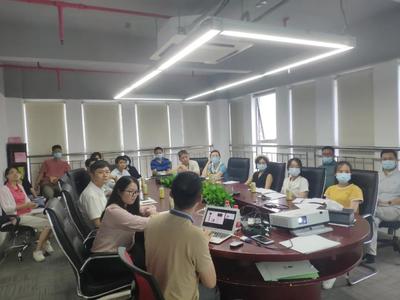 提升转化,驱动增长|智能科技产品专场培训会圆满结束!