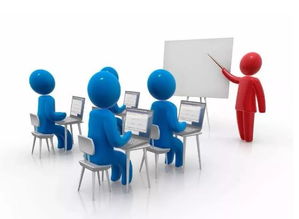 路德商学院洞察 从企业培训痛点看企业 育人 的难点