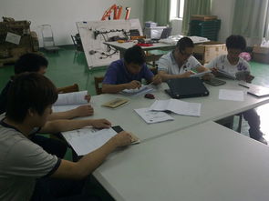 汽车学院康明斯培训中心第一期企业员工培训顺利开展