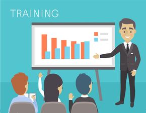 企业培训中需要注意这些常见问题