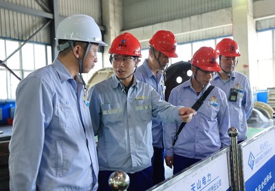 加强全面质量管理 助推企业高质量发展