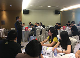 东莞企业内训 东莞企业培训|时代华商商学院