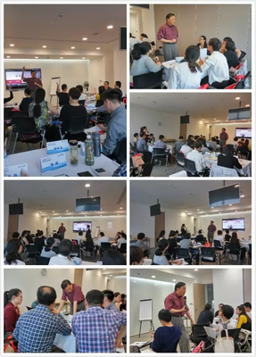 企业家需要关注的那件事,企业管理人员该如何培养