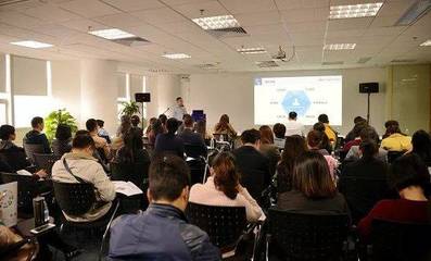 精细管理,目标管理,安全管理--中智广州、深圳、河南开展专题培训