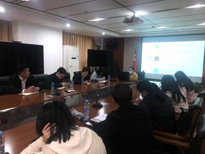 南昌高新区开展企业就业创业政策培训会