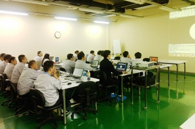 桑海教育企业培训之名企行-京瓷电子 -sanghaiedu的日志大全- 沪江日志