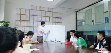 企业培训 夯实内部培训,提升专业技能