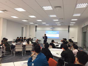 企业培训机构 从3点开一个企业的好坏