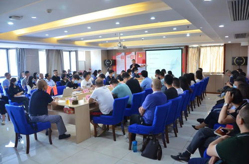 陕西光大药业集团 次氯酸伤口液体敷料 产品培训会在西安召开