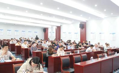 通城县应急管理局:强化企业专业培训 筑牢企业安全防线