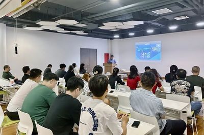 顺义区新增2家北京市级孵化器