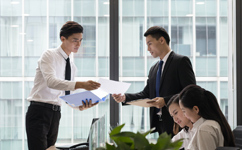 企业总经理培训课程 赋能未来商业领袖