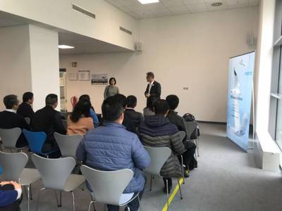 体验德式制造之美——德国工业4.0标杆企业深度考察与培训