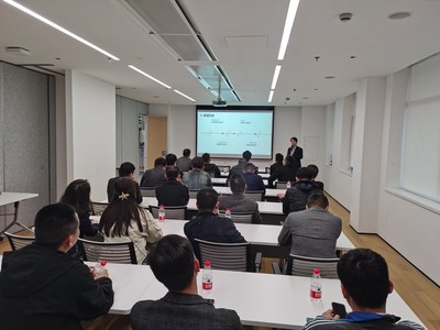 喜德瑞嘉兴工厂开放日 东芝精英代理商组团参观交流与培训纪实