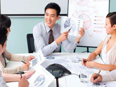 员工离职成本 企业不可承受之重与培训的关键作用