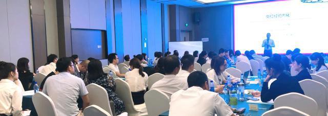 企业培训之岗位经验内化第一天学习分享