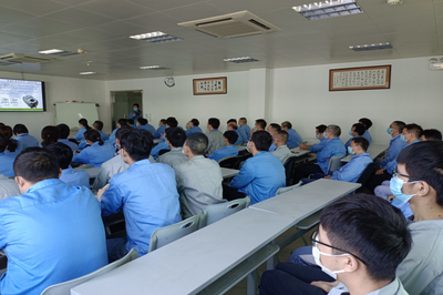 优化员工培训体系，赋能企业持续发展