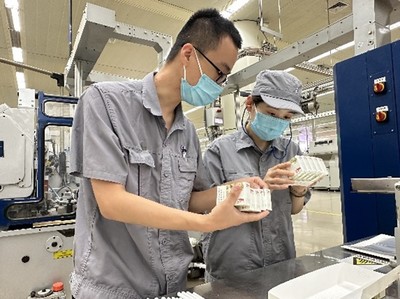 提质增效 精益求精