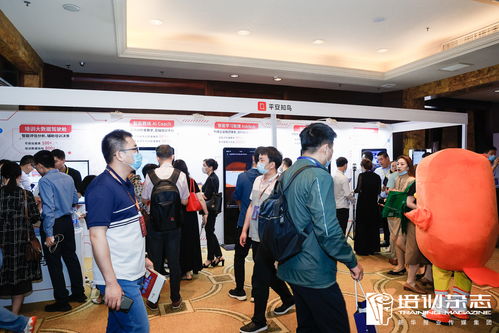 数字化时代,如何用ai创新企业培训