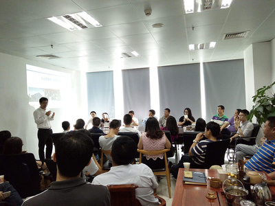 五种高效企业管理培训方案途径及实施详情