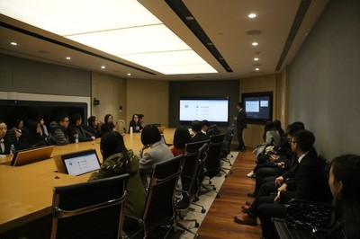 企业百家行|走进华为 以人才驱动未来，解码企业培训的“华为之道”