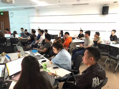 庆祝创维集团研发总部Creo企业实训圆满结束！